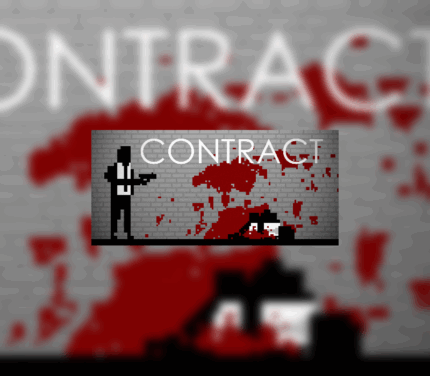 Contract Steam CD Key