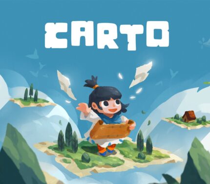 Carto EU Steam CD Key