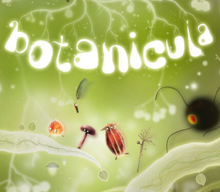 Botanicula EU PC Steam CD Key