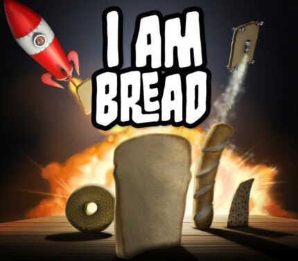 I Am Bread PC Steam CD Key