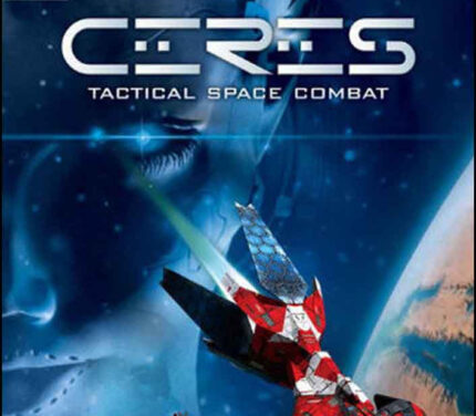 Ceres PC Steam CD Key