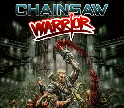 Chainsaw Warrior PC Steam CD Key