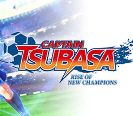 Captain Tsubasa: Rise of New Champions EU PC Steam CD Key