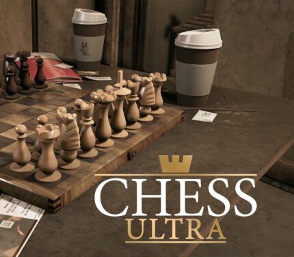 Chess Ultra EU Steam Altergift
