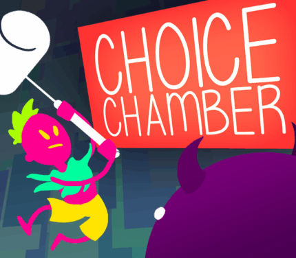 Choice Chamber PC Steam CD Key