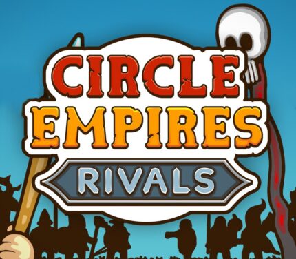 Circle Empires Rivals - Forces of Nature DLC EU Steam CD Key