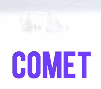 Aaero - 'COMET' DLC PC Steam CD Key