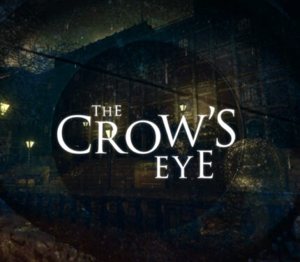 The Crow's Eye PC Steam CD Key