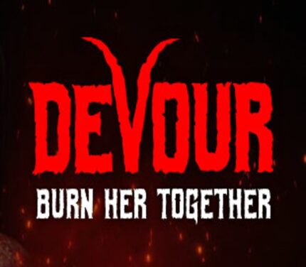 DEVOUR EU PC Steam CD Key