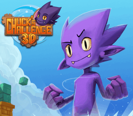 Chuck's Challenge 3D - Soundtrack & DLC Bundle PC Steam CD Key