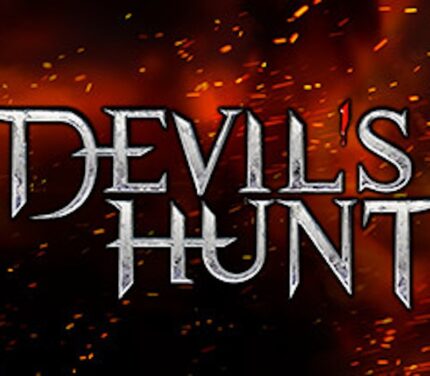 Devil's Hunt EU PC Steam CD Key