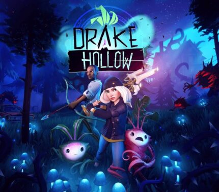 Drake Hollow EU Steam Altergift
