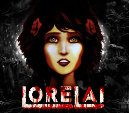 Lorelai PC Steam CD Key
