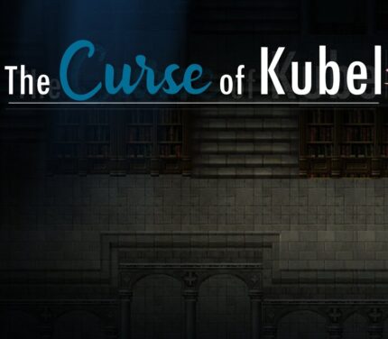The Curse of Kubel EU Steam Altergift