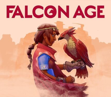 Falcon Age EU Steam Altergift