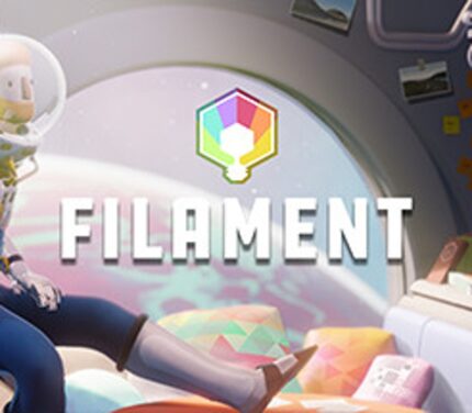 Filament EU PC Steam CD Key