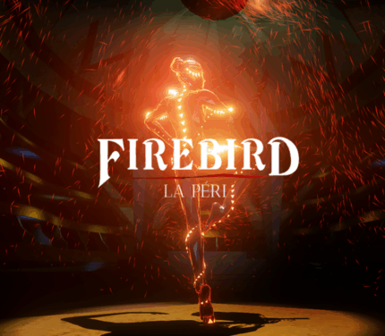 Firebird - La Peri Steam CD Key