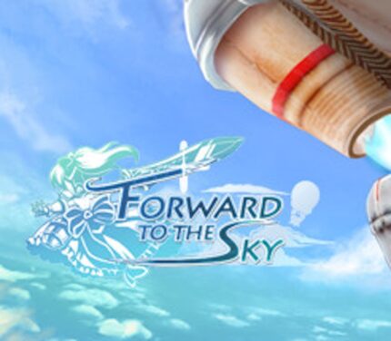 Forward to the Sky EU PC Steam CD Key