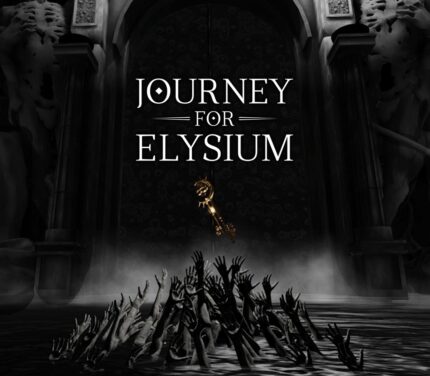Journey For Elysium EU PC Steam CD Key