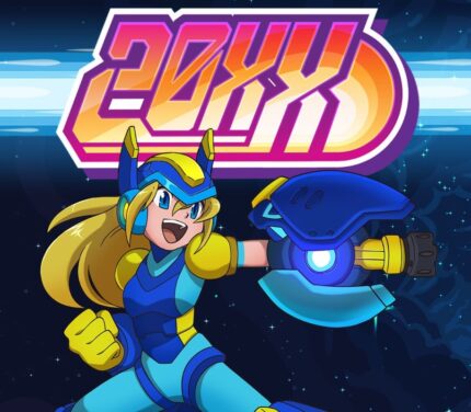 20XX EU PC Steam CD Key