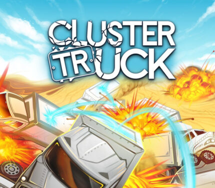 ClusterTruck PC Steam CD Key
