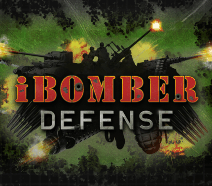 iBomber Defense Bundle Steam CD Key