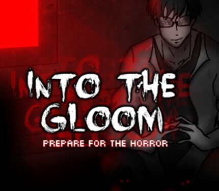 Into The Gloom Steam CD Key