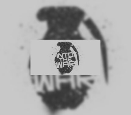 Into The War PC Steam CD Key