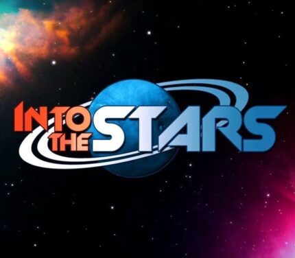 Into the Stars EU Steam CD Key