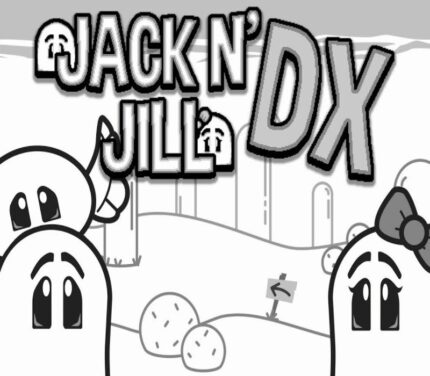 Jack N' Jill DX PC Steam CD Key