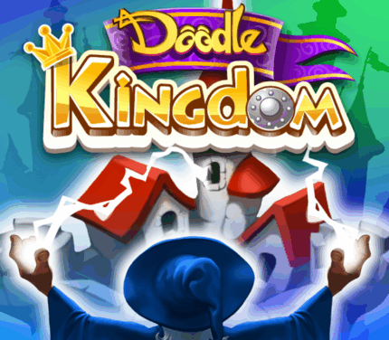 Doodle Kingdom Steam CD Key