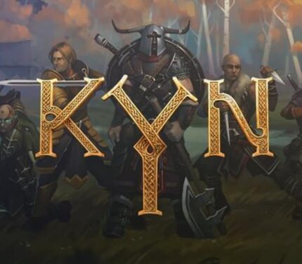 Kyn PC Steam CD Key