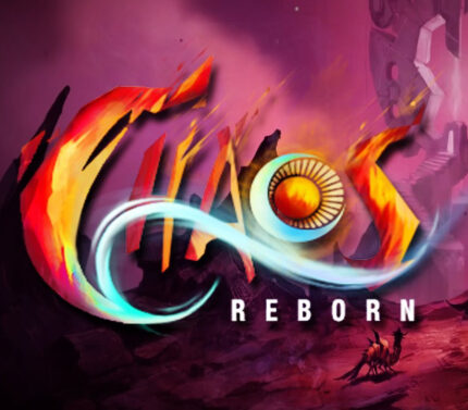 Chaos Reborn PC Steam CD Key