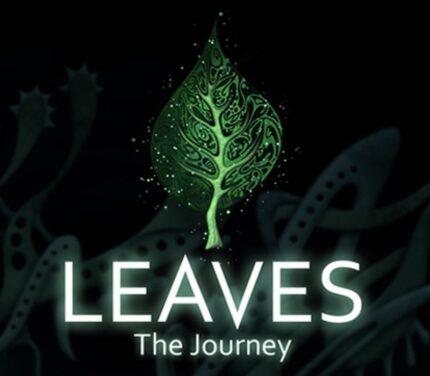 LEAVES: The Journey PC Steam CD Key