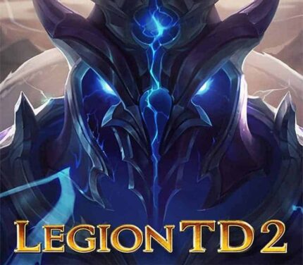 Legion TD 2 Steam CD Key