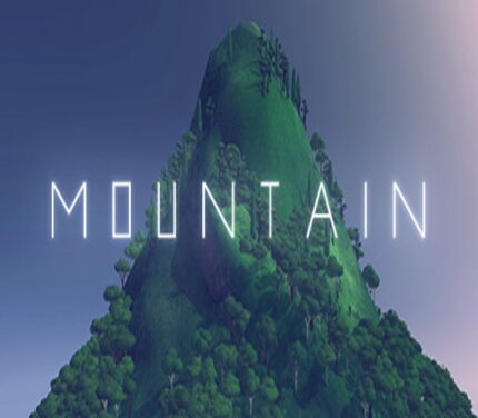 Mountain PC Steam CD Key