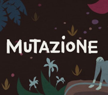 Mutazione EU PC Steam CD Key
