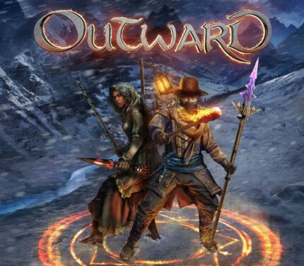 Outward + The Soroboreans DLC + Soundtrack Bundle EU Steam CD Key