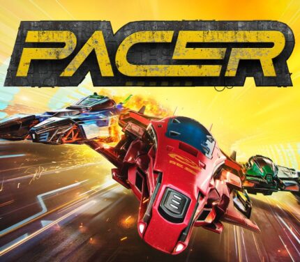 Pacer EU Steam CD Key
