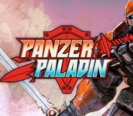 Panzer Paladin EU Steam CD Key