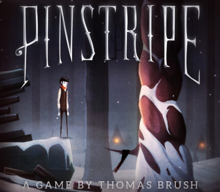 Pinstripe EU PC Steam CD Key