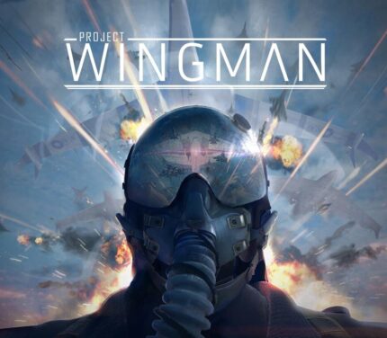 Project Wingman EU Steam CD Key