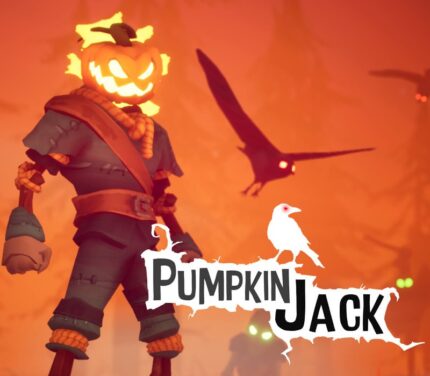 Pumpkin Jack EU PC Steam Altergift