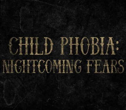 Child Phobia: Nightcoming Fears PC Steam CD Key