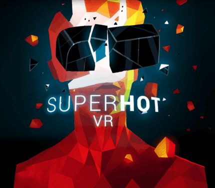 SUPERHOT VR EU PC Steam Altergift