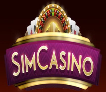 SimCasino Steam EU CD Key