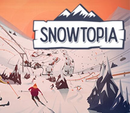 Snowtopia: Ski Resort Builder EU Steam CD Key
