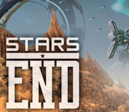 Stars End EU Steam Altergift