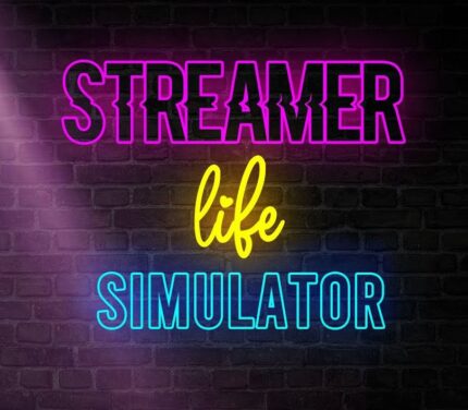 Streamer Life Simulator EU Steam Altergift
