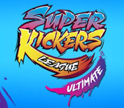Super Kickers League Ultimate EU Nintendo Switch CD Key